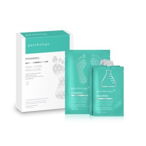PATCHOLOGY POSHPEEL PEDICURE 