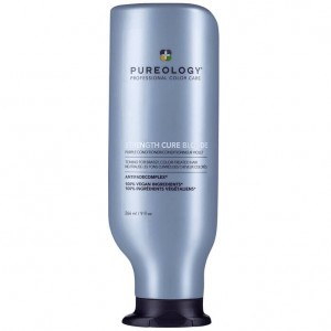 PUREOLOGY STRENGTH CURE BLONDE CONDITION