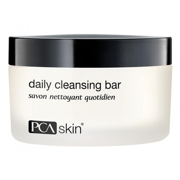 PCA DAILY CLEANSING BAR