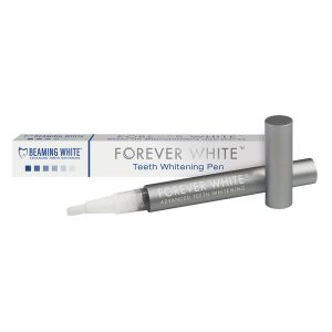 BEAMING WHITE FOREVER WHITE TOUCH UP PEN