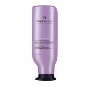 PUREOLOGY  SHEER HYDRATE CONDITIONER 