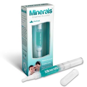 BEAMING WHITE MINERALS ENAMEL BOOSTER PEN