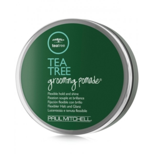TEA TREE GROOMING POMADE 