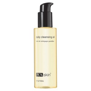 PCA DAILY CLEANSING OIL 