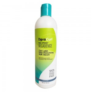 DEVA CURL NO POO DECADENCE CLEANSER 
