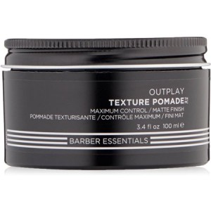BREWS OUTPLAY TEXTURE POMADE