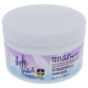 PUREOLOGY MESS IT UP TEXTURE PASTE