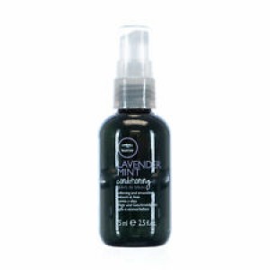 TEA TREE LAVENDER MINT LEAVE IN (TRAVEL)