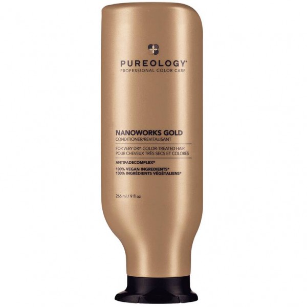 PUREOLOGY NANO WORKS GOLD CONDITIONER