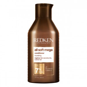 REDKEN ALL SOFT MEGA CONDITIONER REDKEN ALL SOFT MEGA CONDITIONER