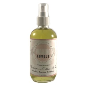 WAXING LOVELY THE INGROWN POTION NO 2 OIL
